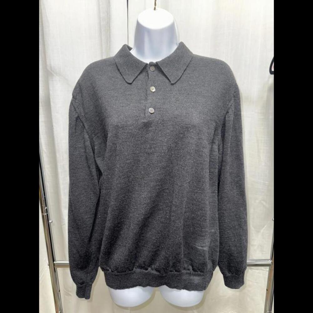 Alfani Wool Sweater